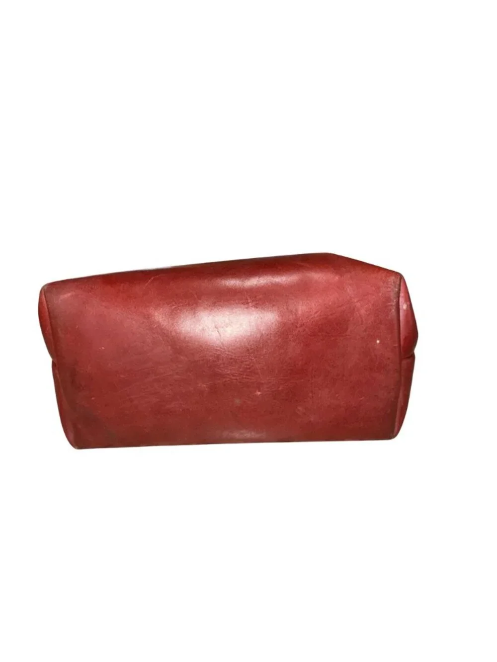 Unbranded versatile leather